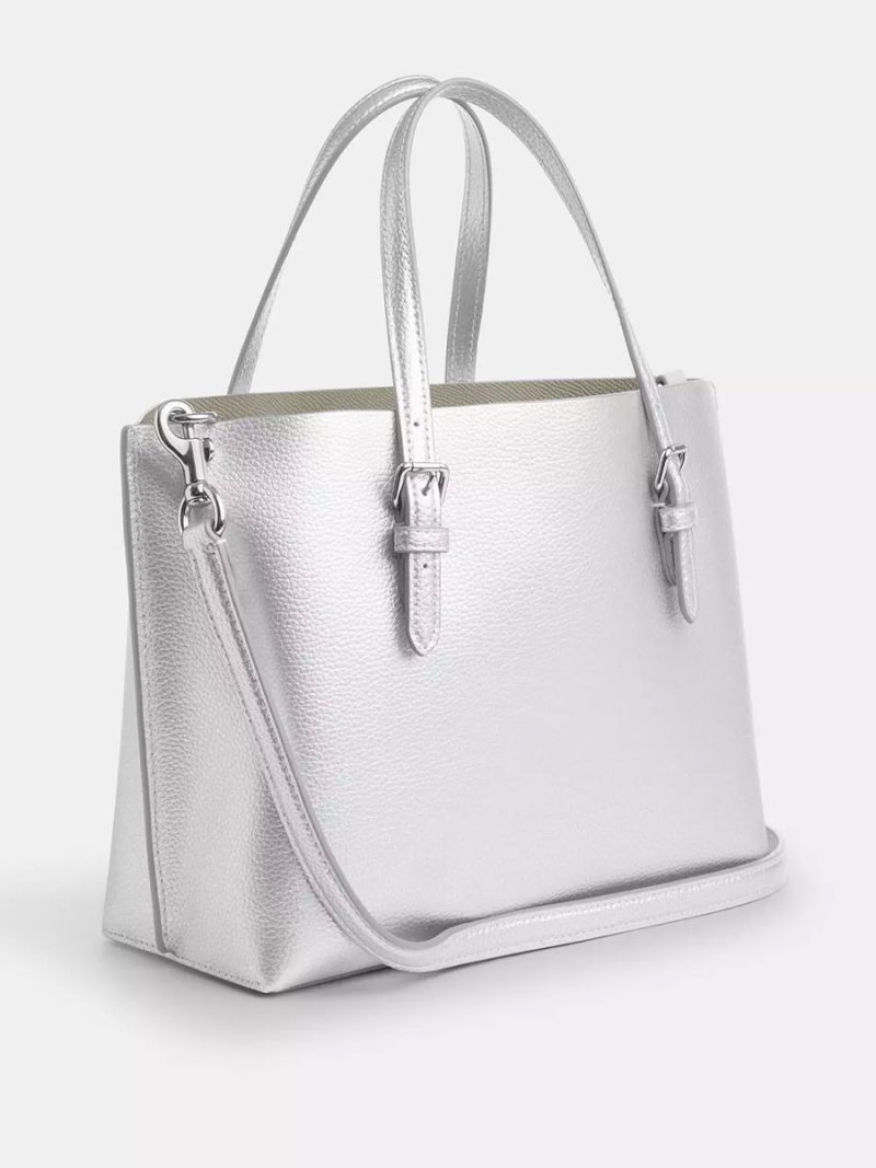 COACH Mollie Tote Bag 25 - Image 5