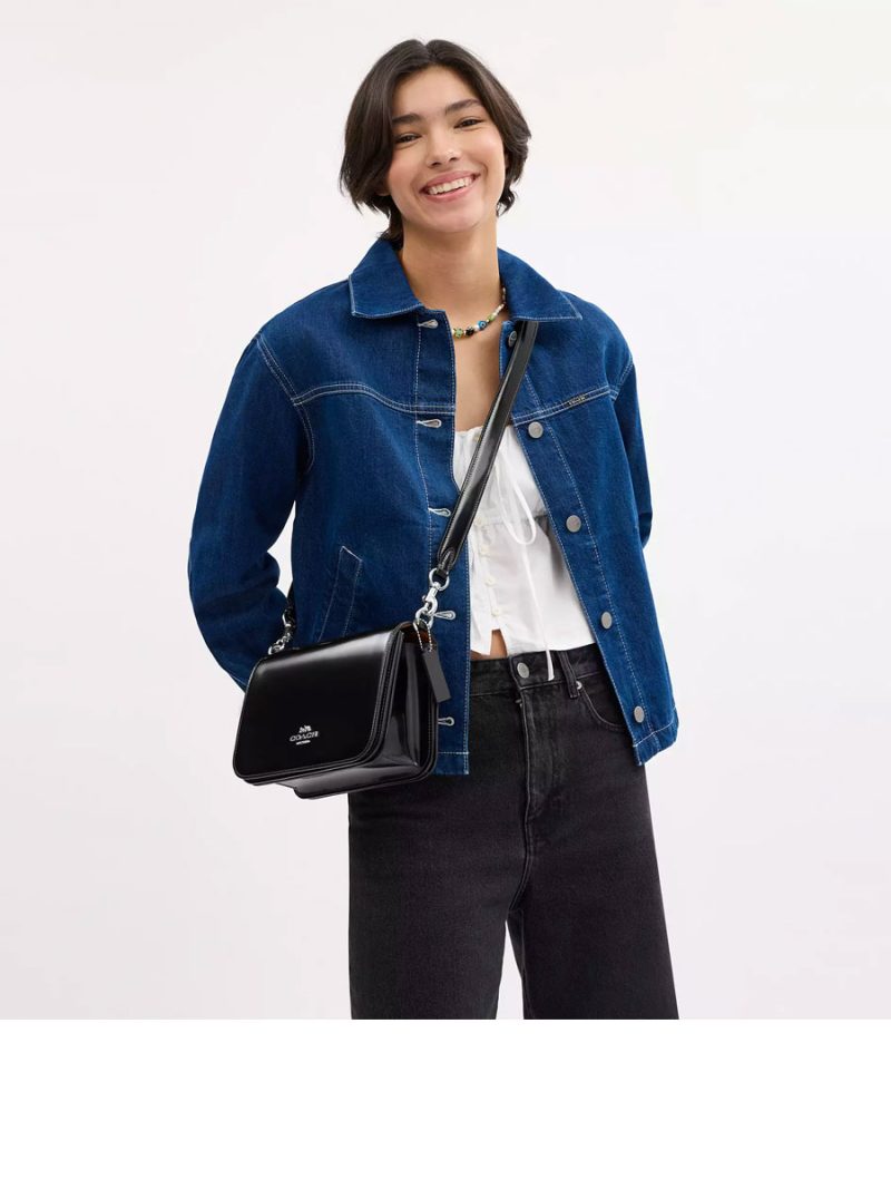 COACH Quinn Bag - Image 5