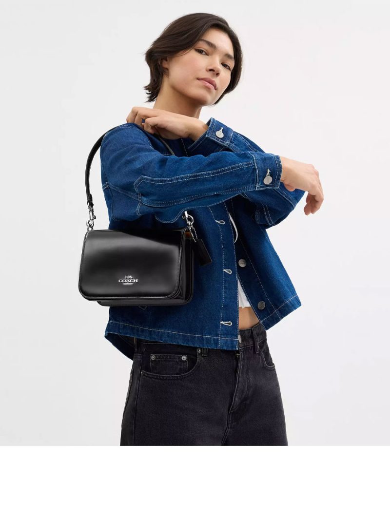 COACH Quinn Bag - Image 6
