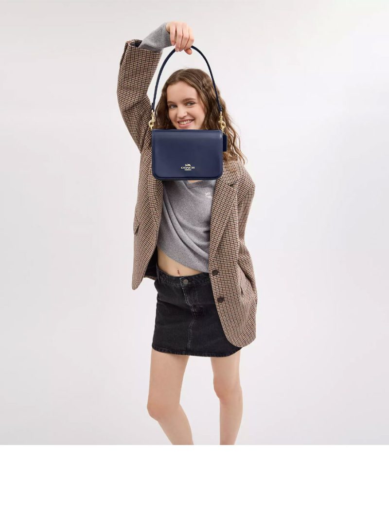 COACH Quinn Bag - Image 6