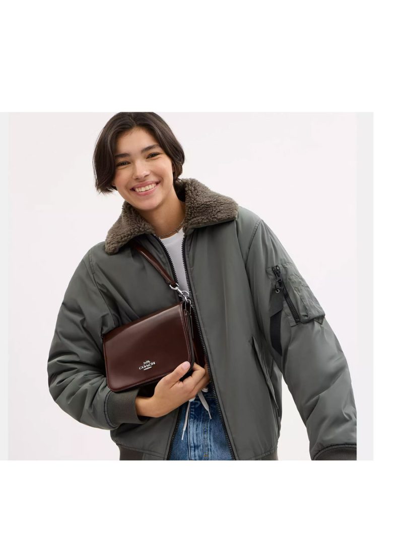 COACH Quinn Bag - Image 14