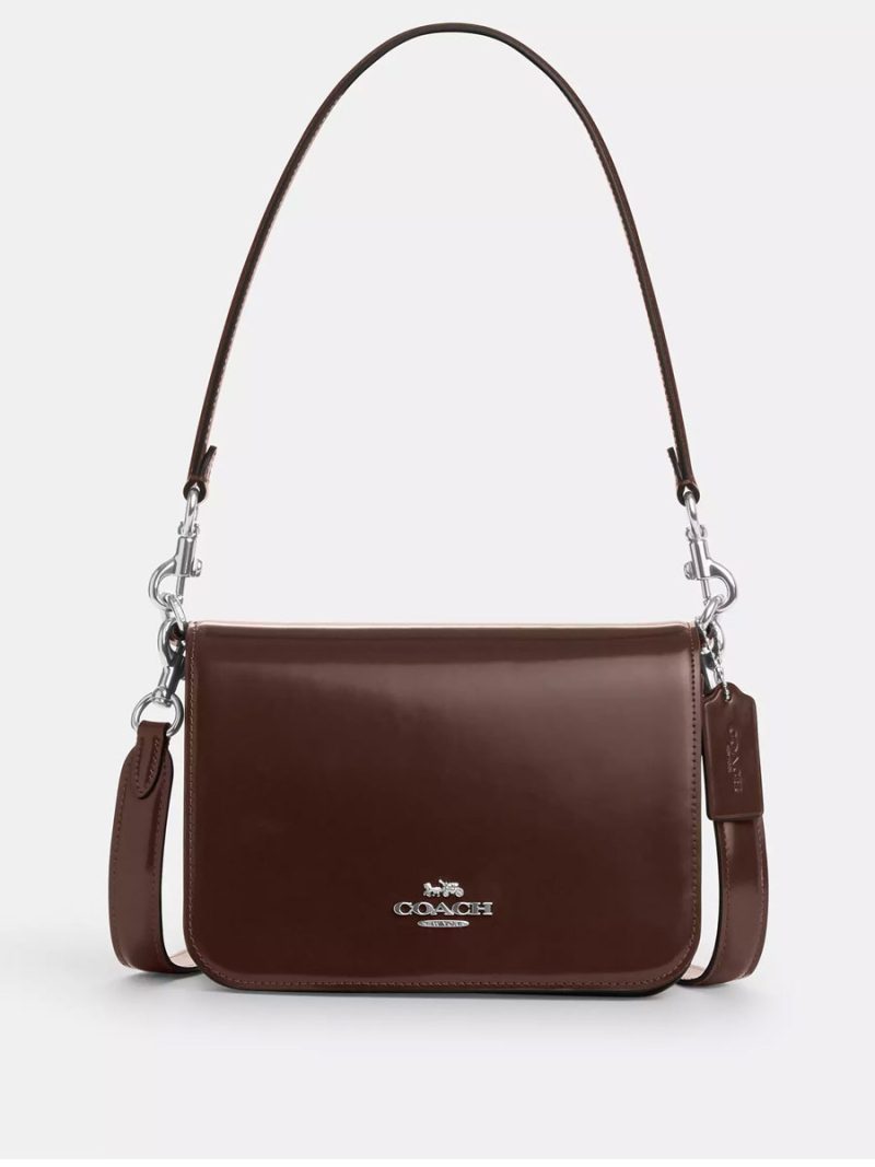 COACH Quinn Bag - Image 7