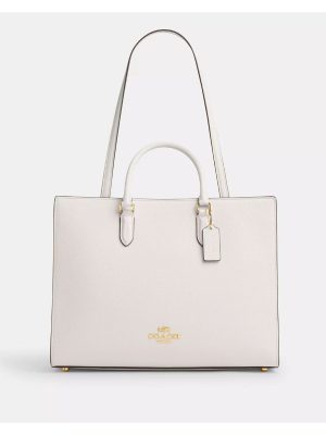 COACH Maggie Tote Bag