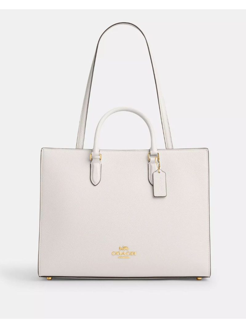 COACH Maggie Tote Bag