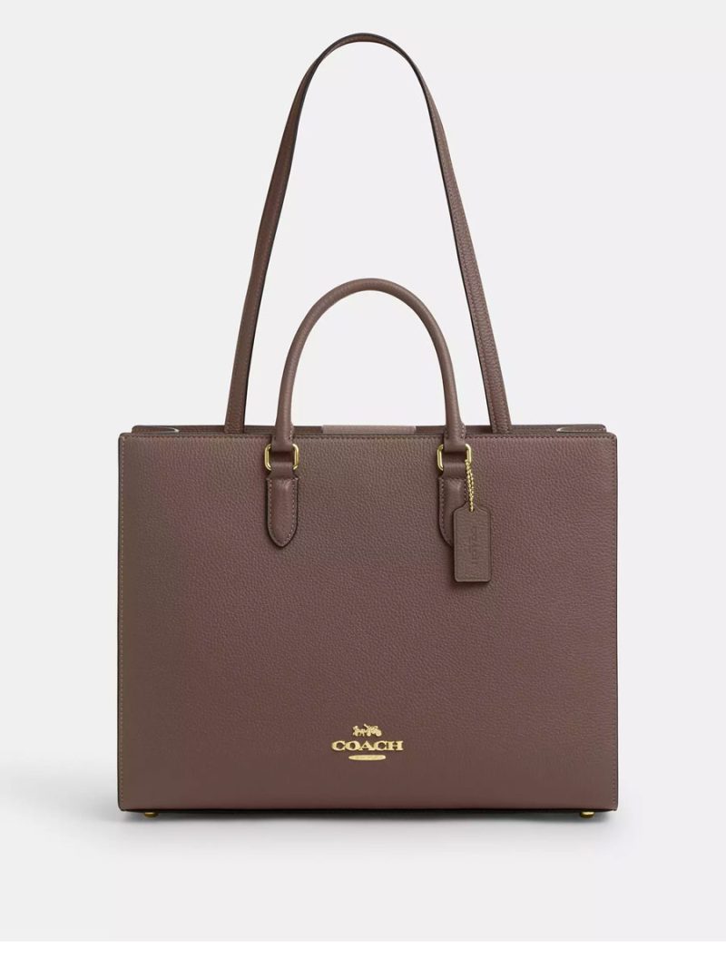 COACH Maggie Tote Bag