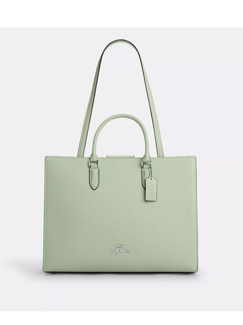 COACH Maggie Tote Bag
