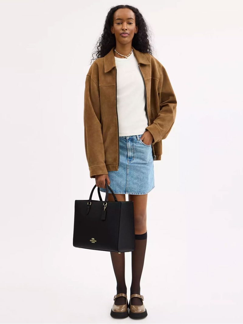 COACH Maggie Tote Bag - Image 6