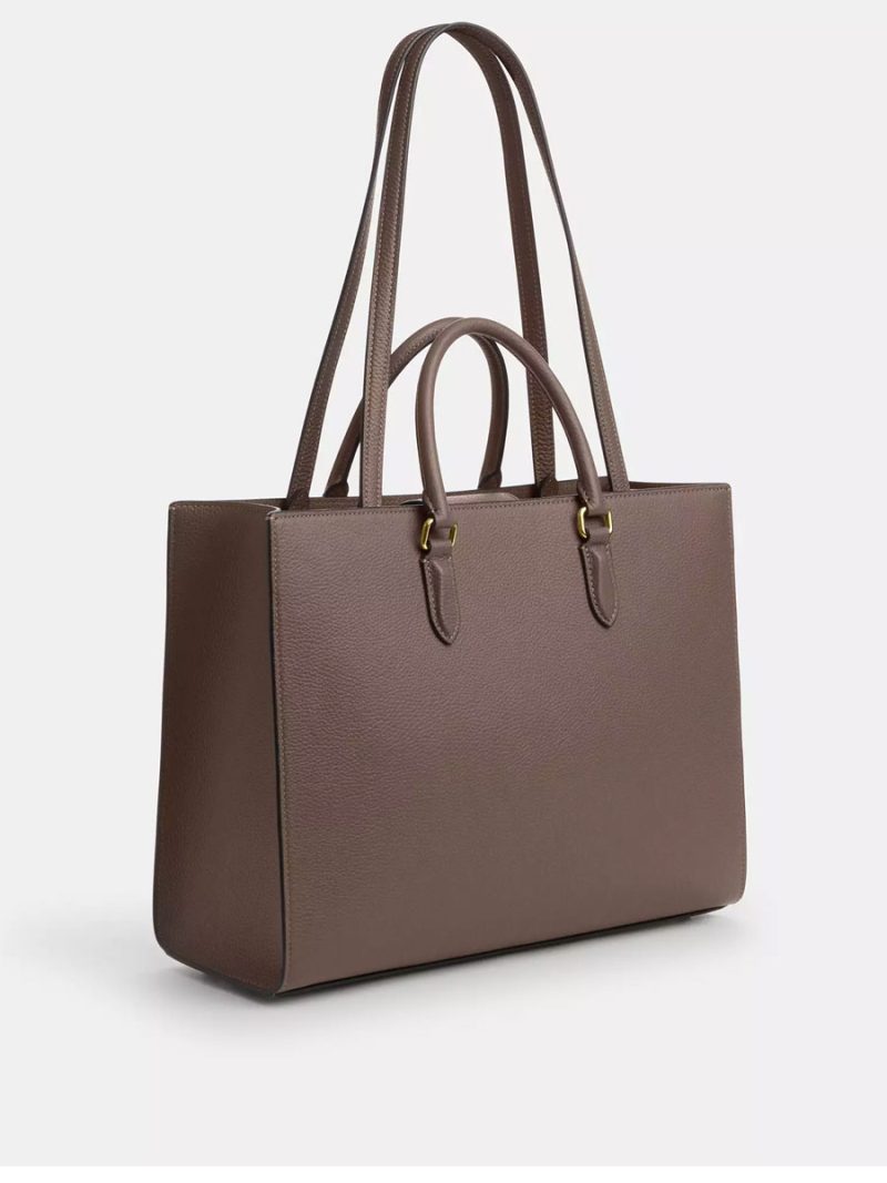 COACH Maggie Tote Bag - Image 4