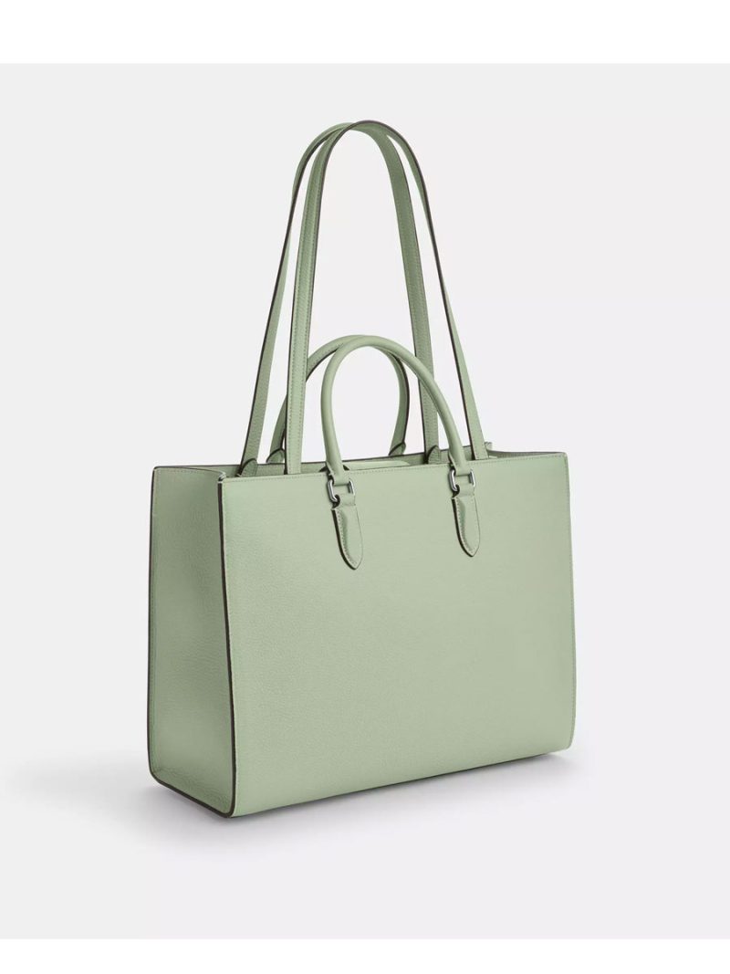 COACH Maggie Tote Bag - Image 4