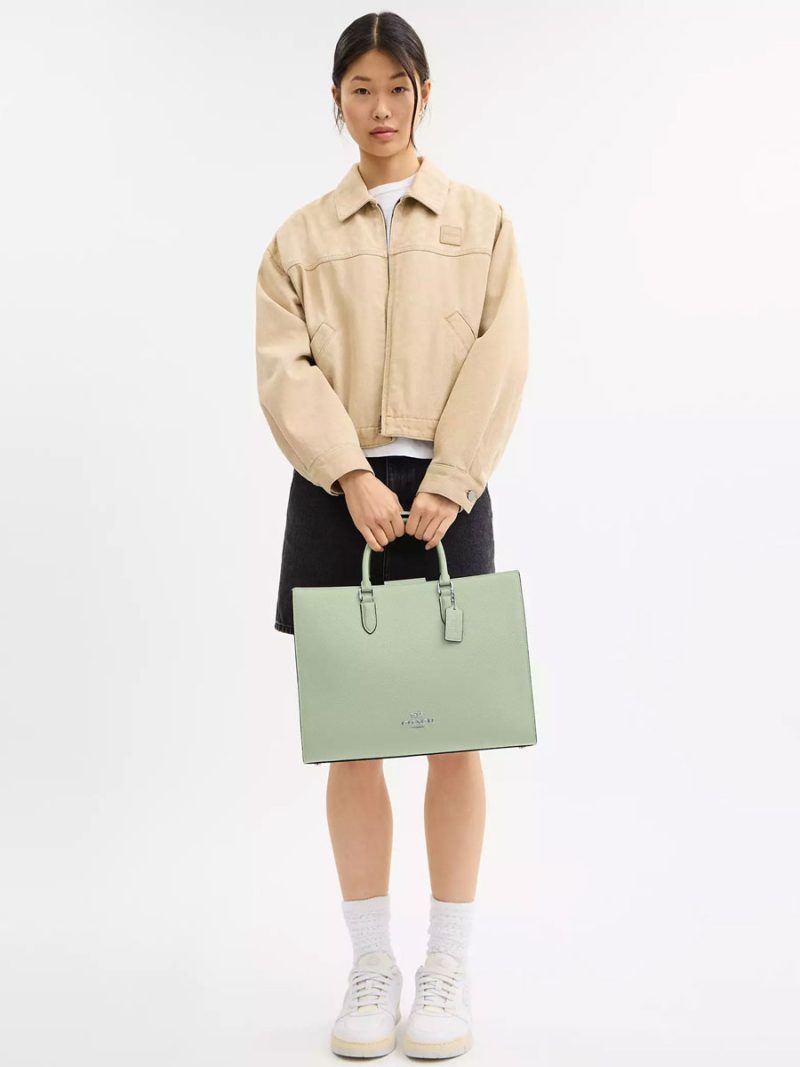 COACH Maggie Tote Bag - Image 5