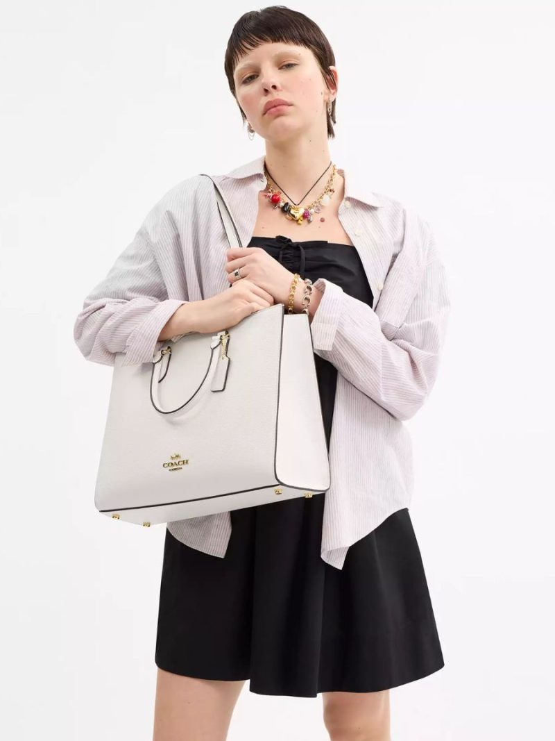 COACH Maggie Tote Bag - Image 4