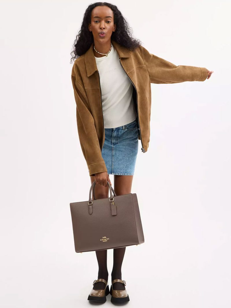COACH Maggie Tote Bag - Image 6
