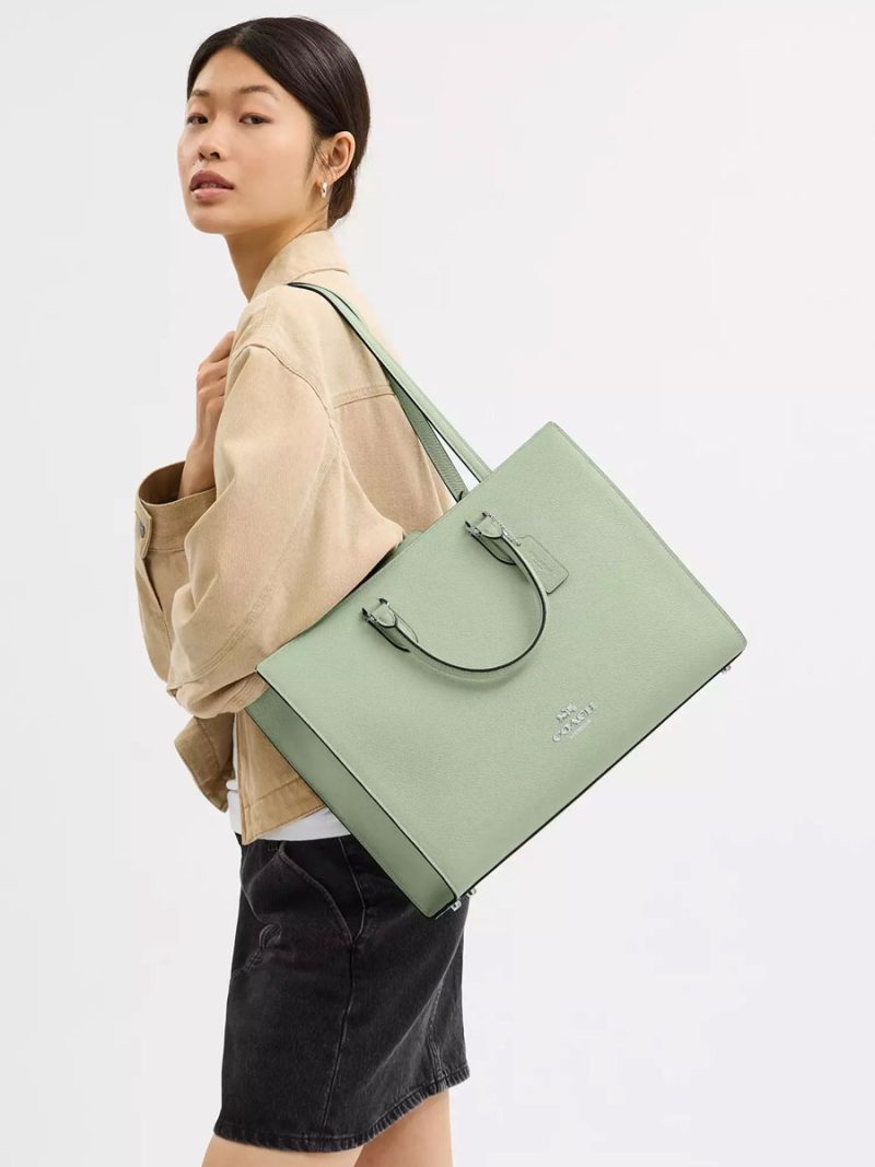 COACH Maggie Tote Bag - Image 6
