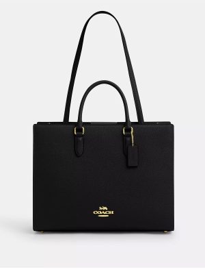 COACH Maggie Tote Bag