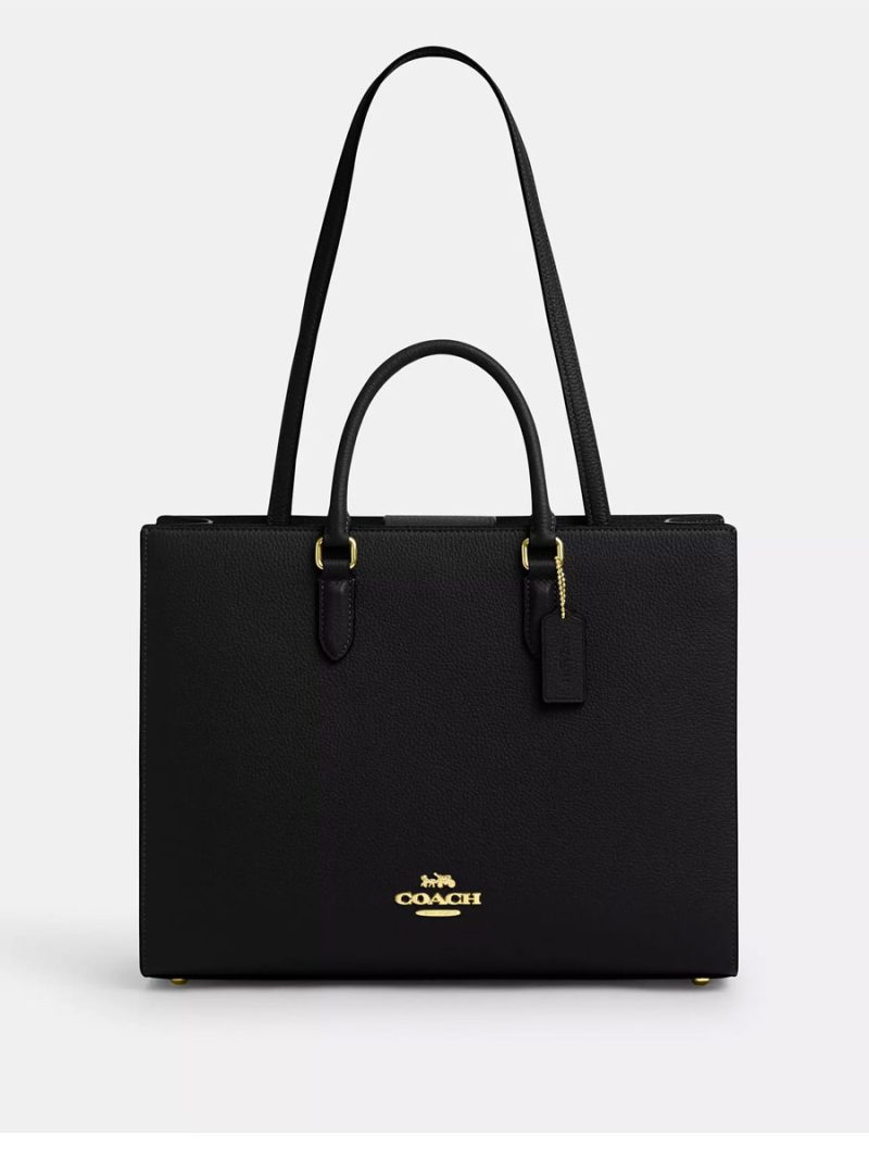 COACH Maggie Tote Bag