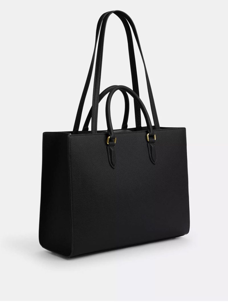 COACH Maggie Tote Bag - Image 4