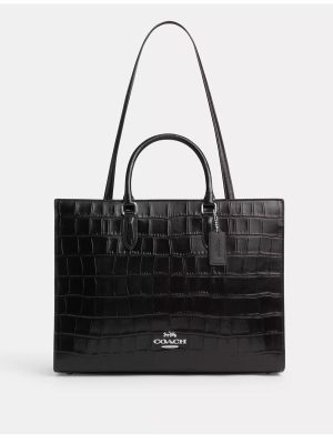COACH Maggie Tote Bag