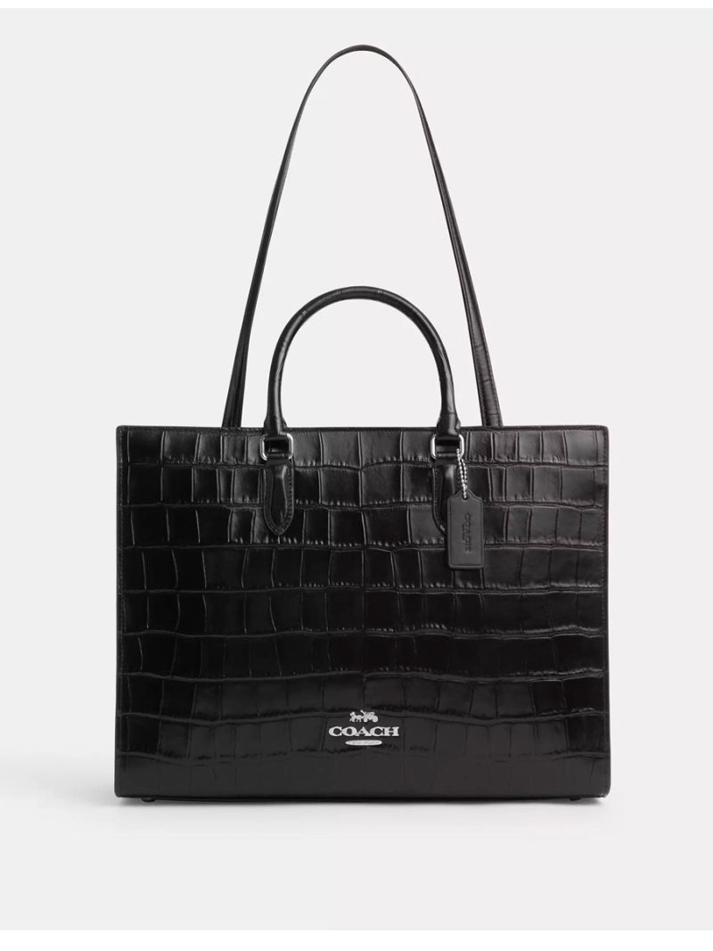 COACH Maggie Tote Bag