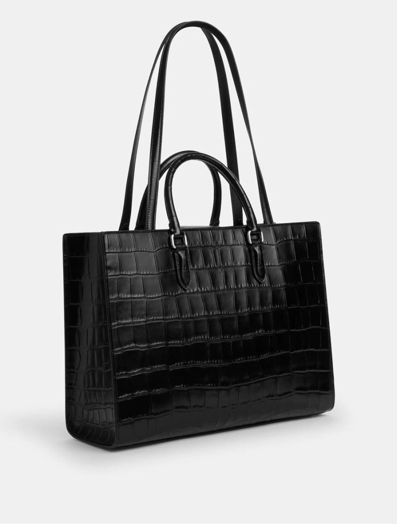 COACH Maggie Tote Bag - Image 4