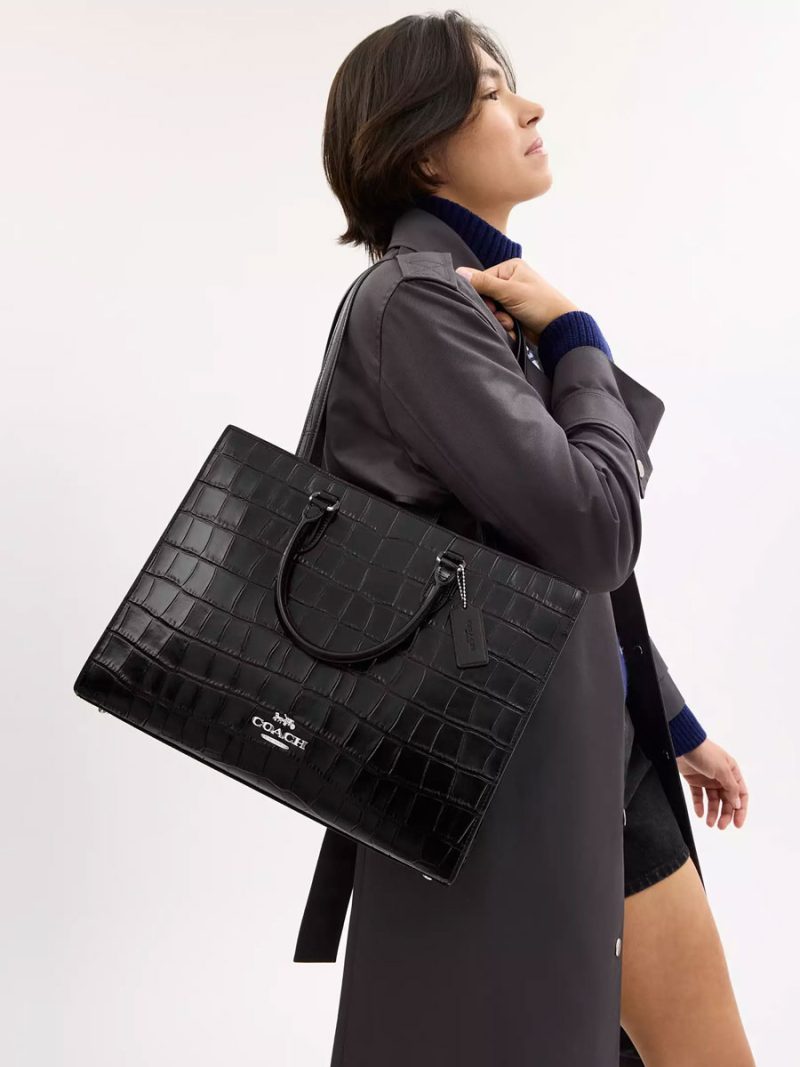 COACH Maggie Tote Bag - Image 5