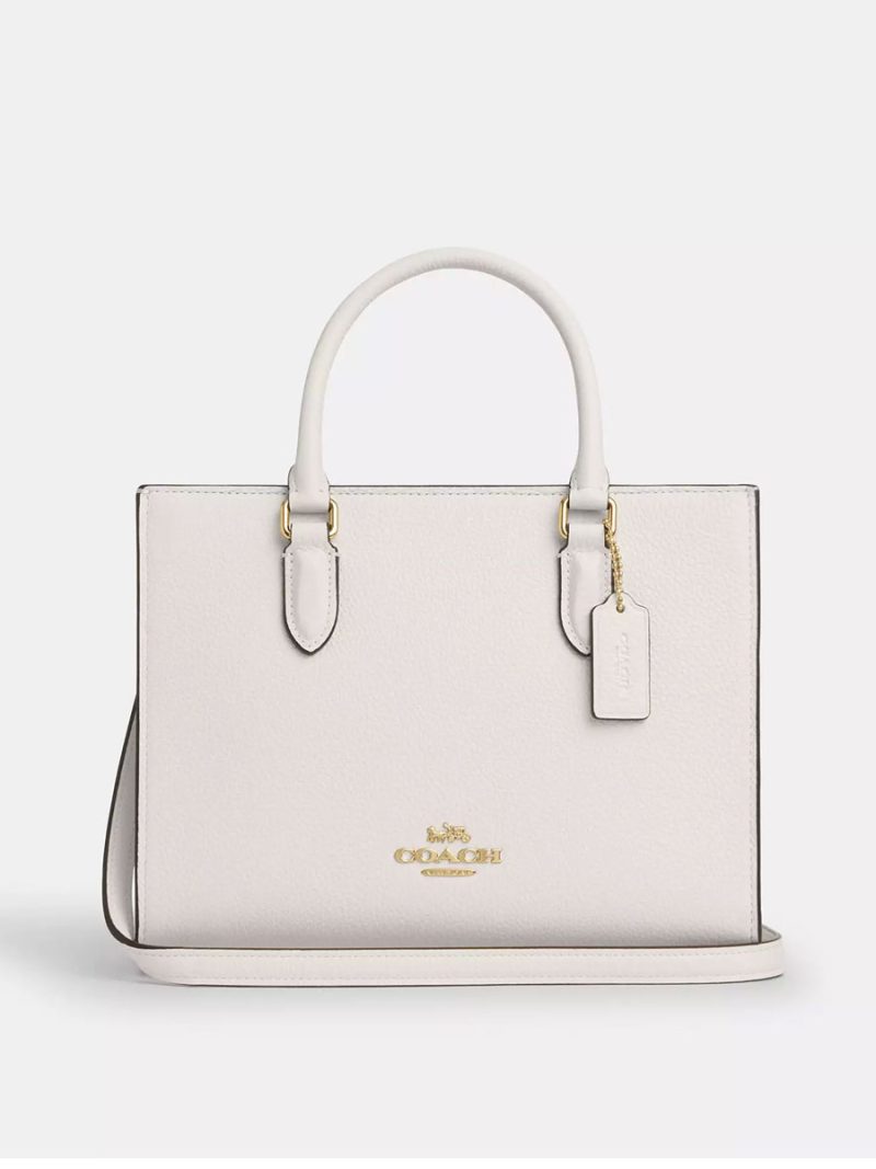 COACH Maggie Small Tote Bag