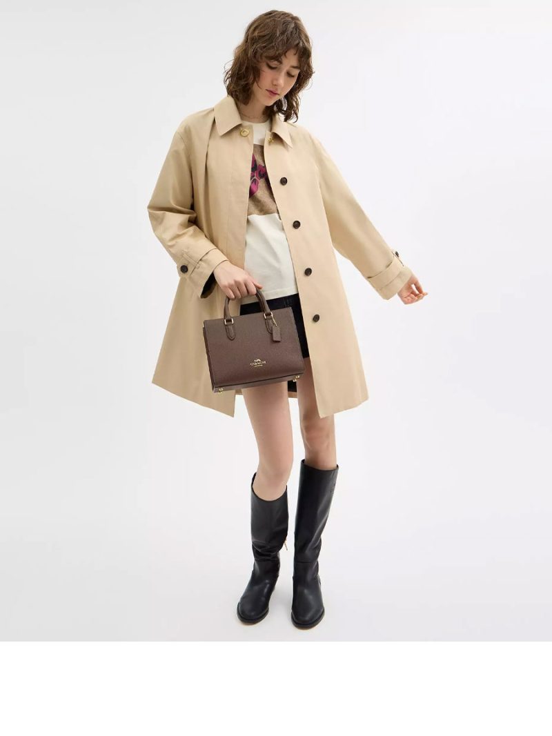 COACH Maggie Small Tote Bag - Image 5