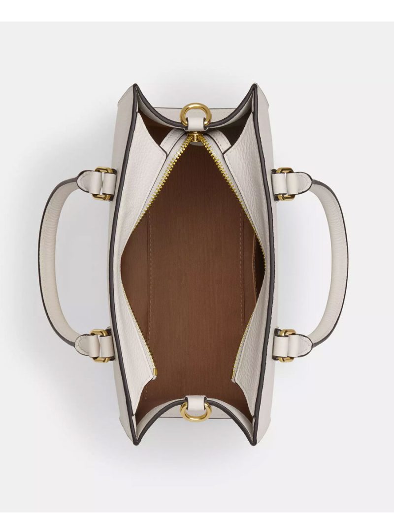 COACH Maggie Small Tote Bag - Image 2