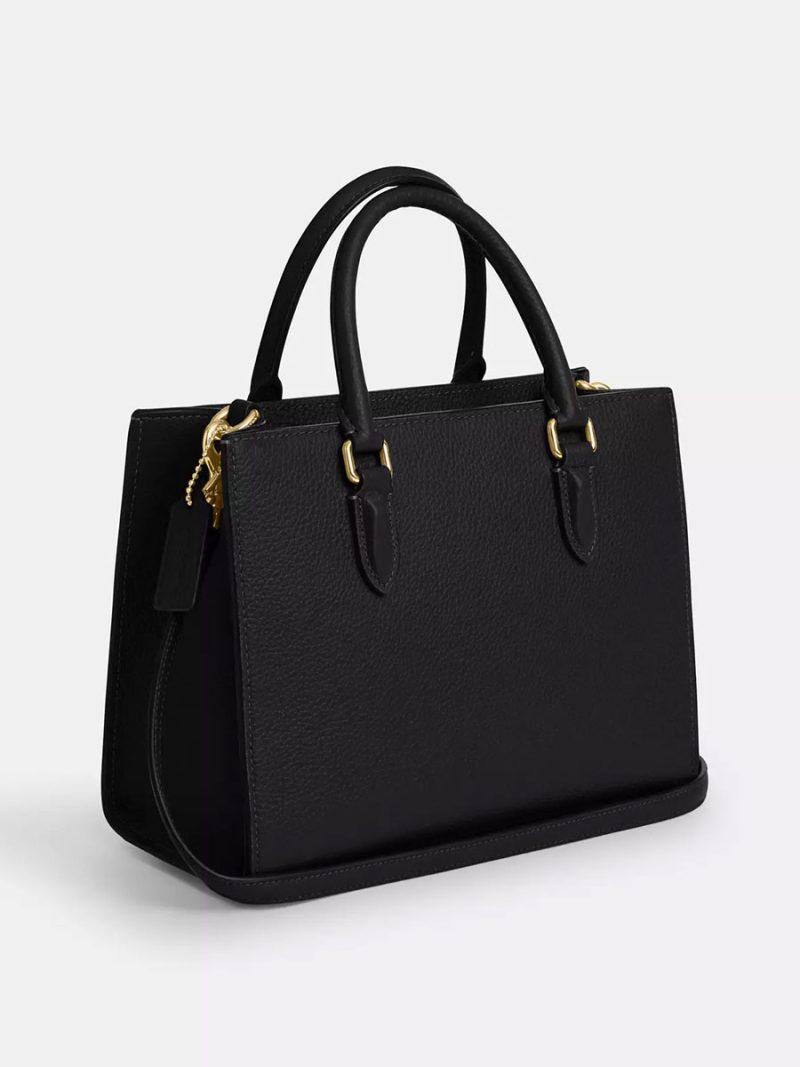 COACH Maggie Small Tote Bag - Image 4