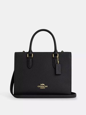 COACH Maggie Small Tote Bag