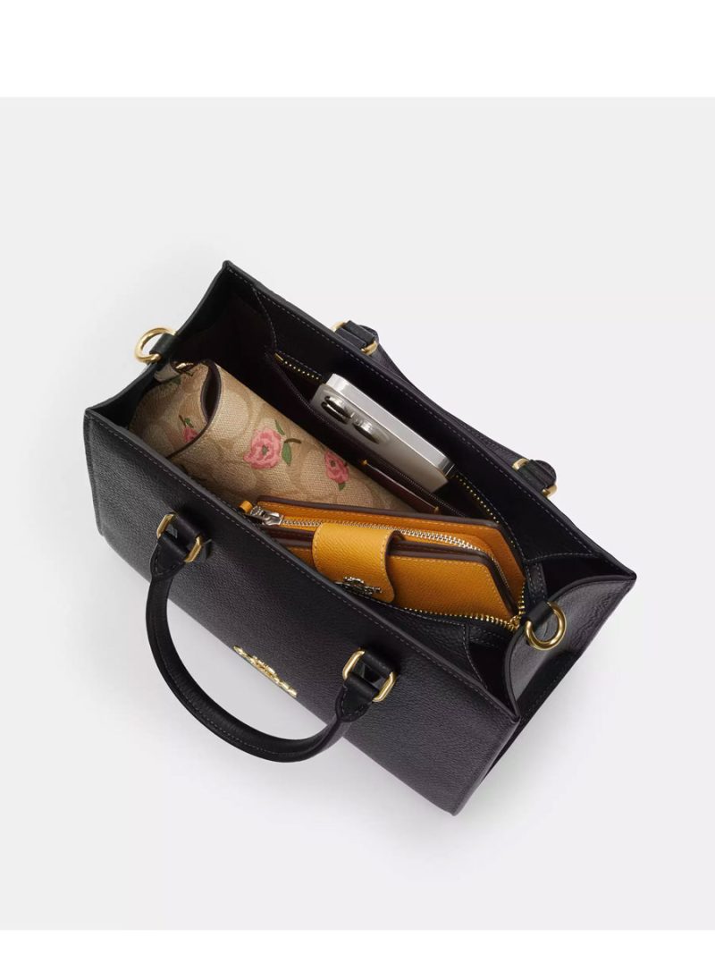COACH Maggie Small Tote Bag - Image 3