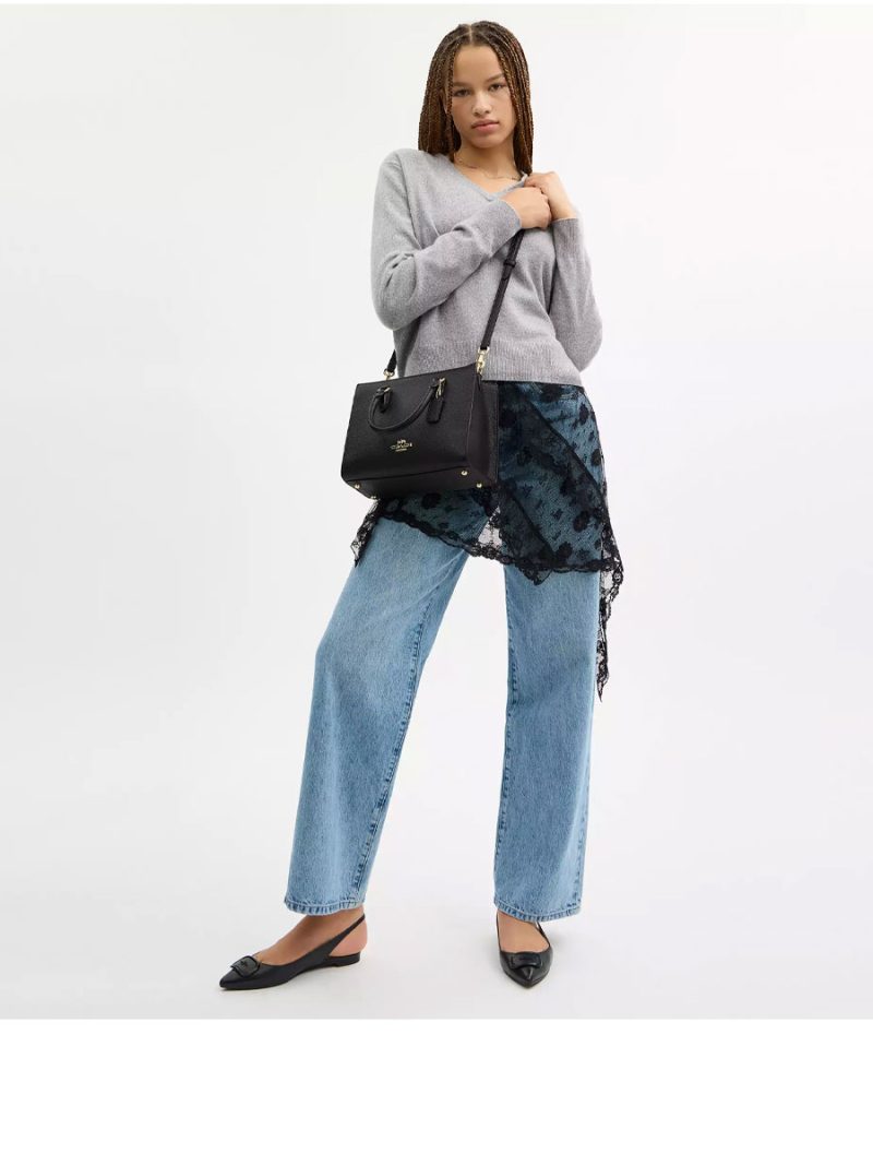 COACH Maggie Small Tote Bag - Image 5