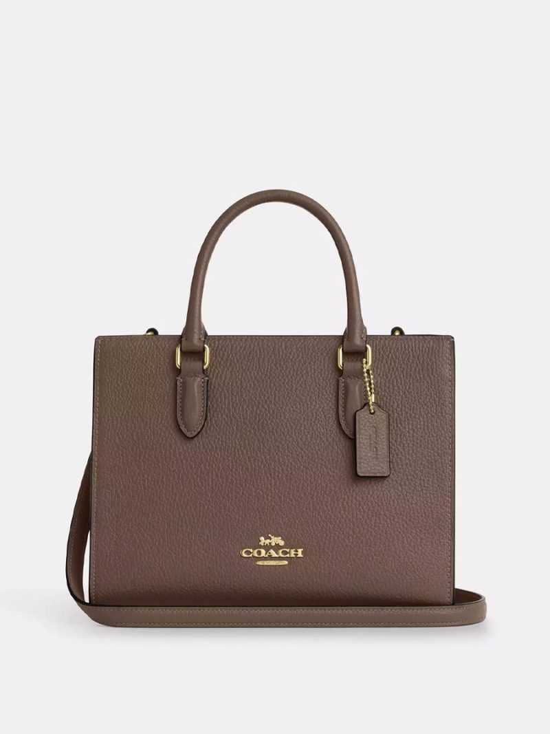 COACH Maggie Small Tote Bag
