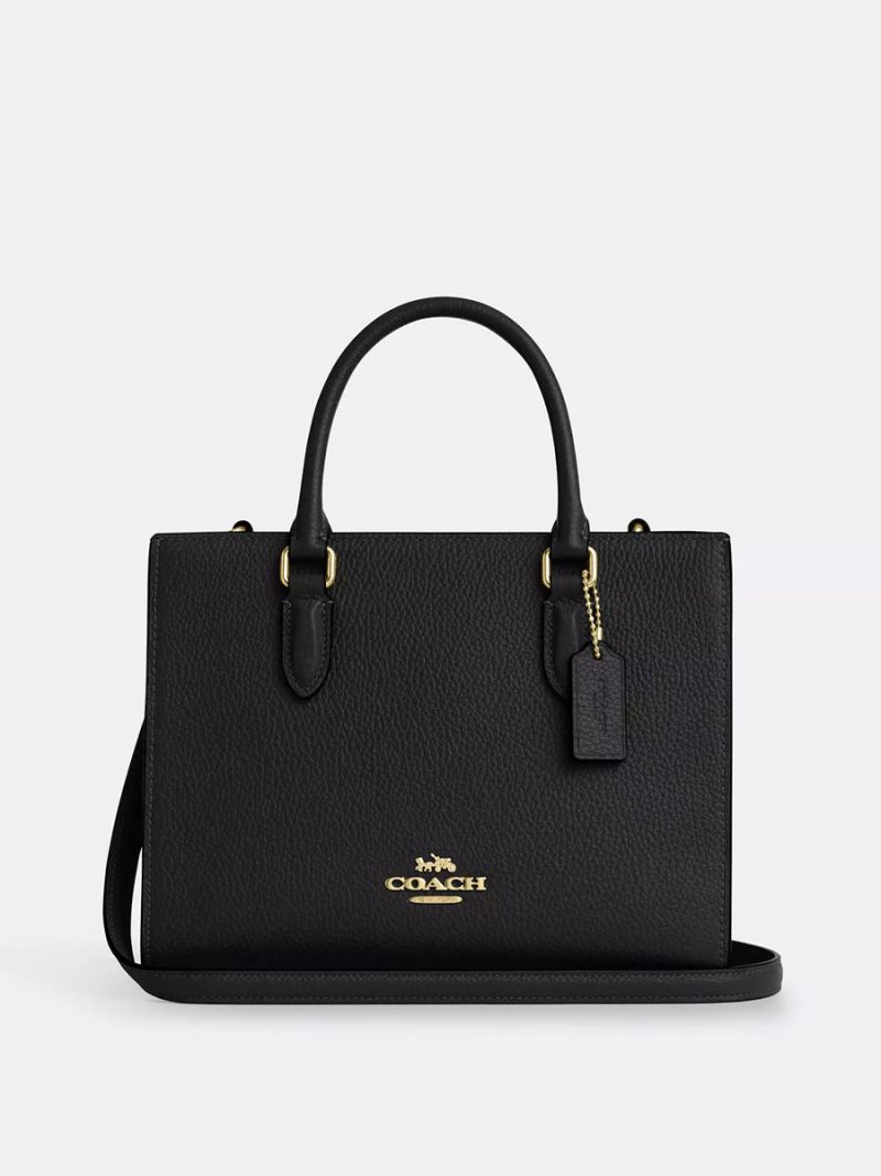 COACH Maggie Small Tote Bag