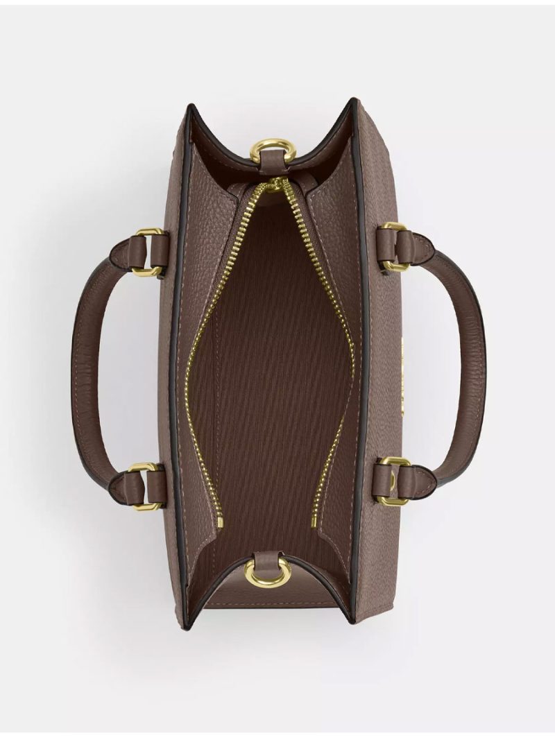 COACH Maggie Small Tote Bag - Image 2