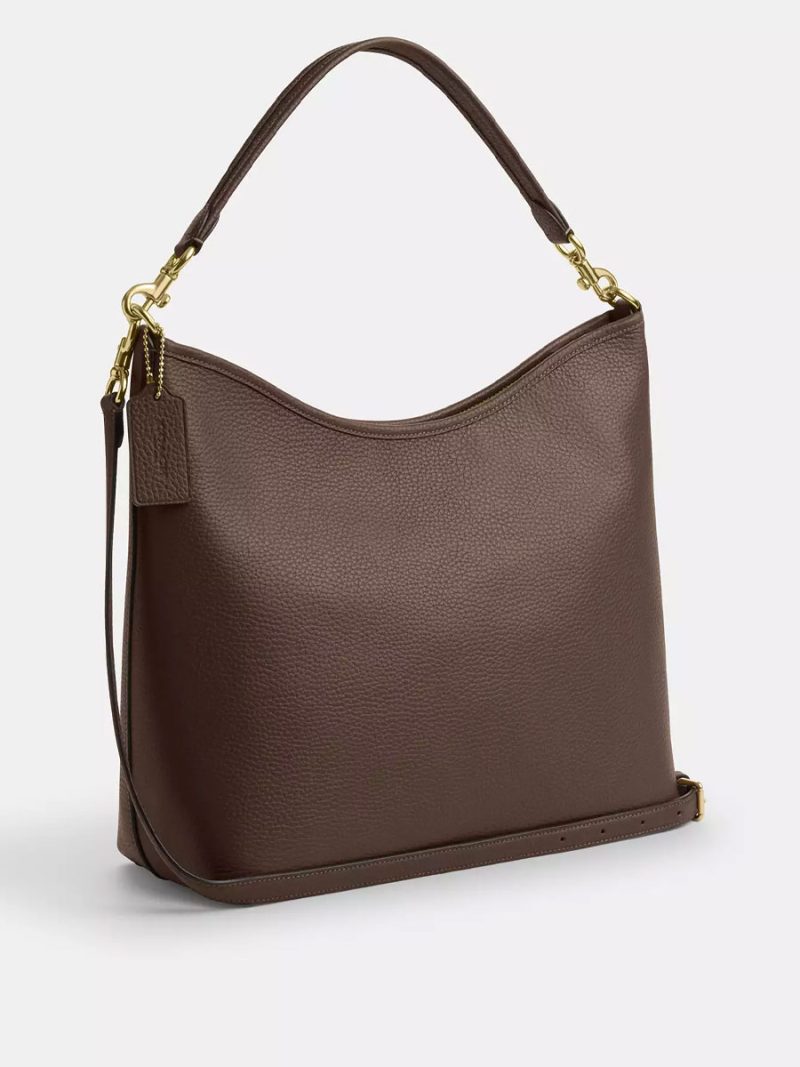 COACH Laurel Large Shoulder Bag - Image 3