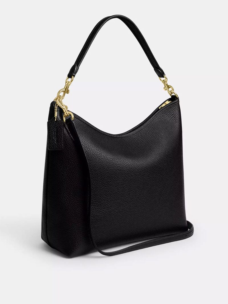 COACH Laurel Large Shoulder Bag - Image 3