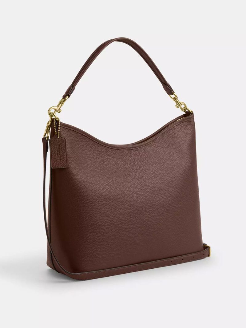 COACH Laurel Large Shoulder Bag - Image 3
