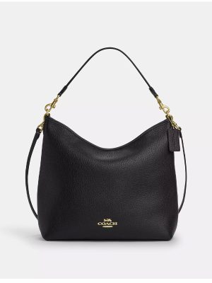 COACH Laurel Large Shoulder Bag