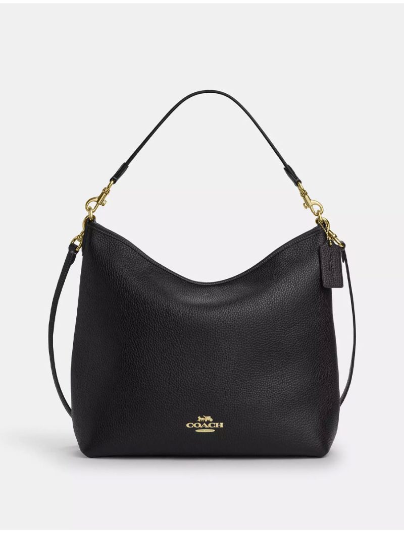 COACH Laurel Large Shoulder Bag