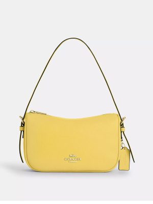 COACH Kailey Shoulder Bag