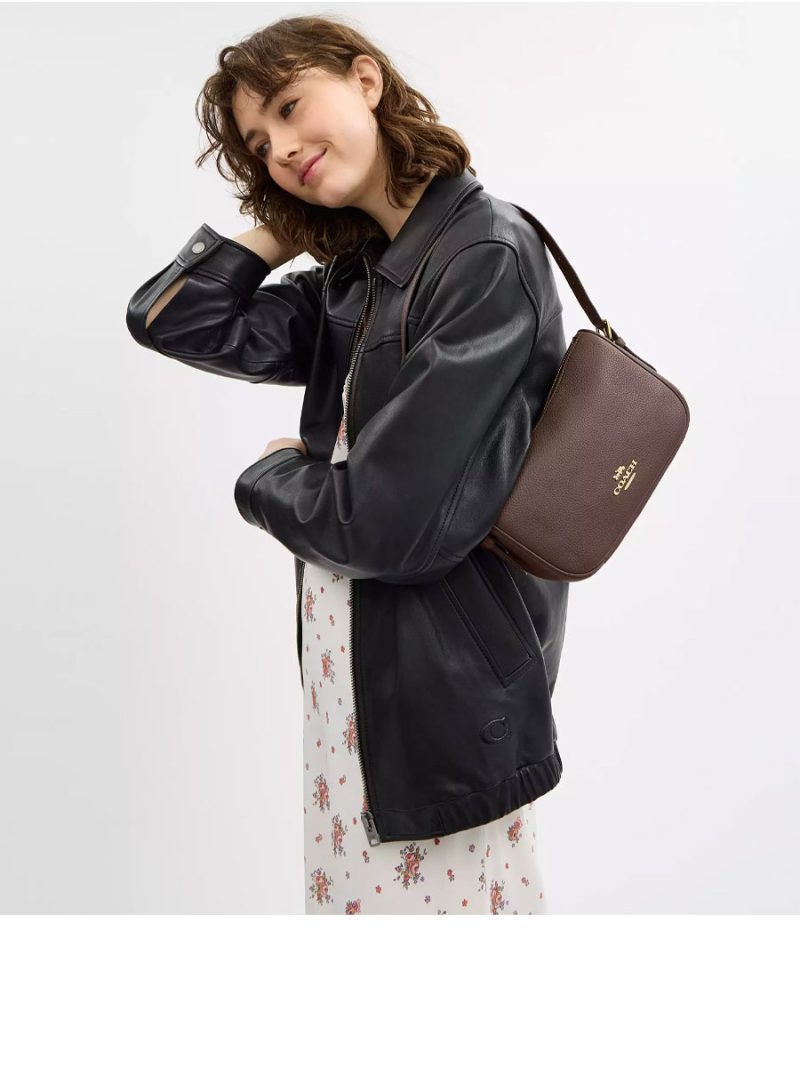 COACH Kailey Shoulder Bag - Image 5
