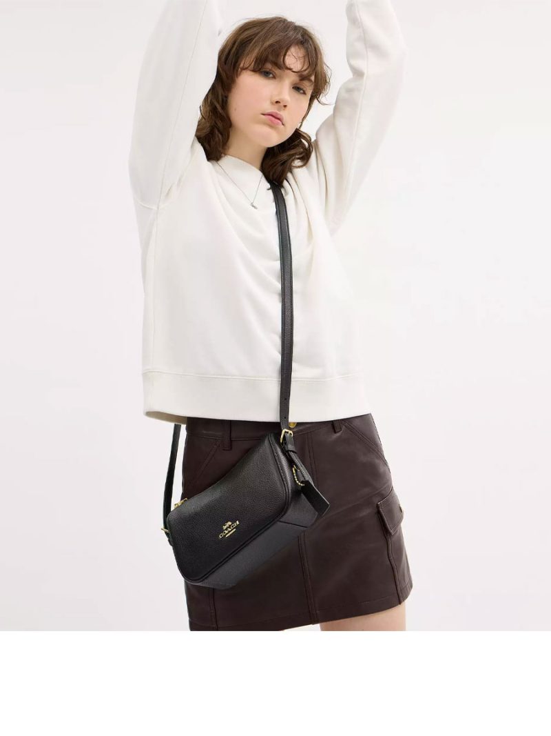 COACH Kailey Shoulder Bag - Image 4