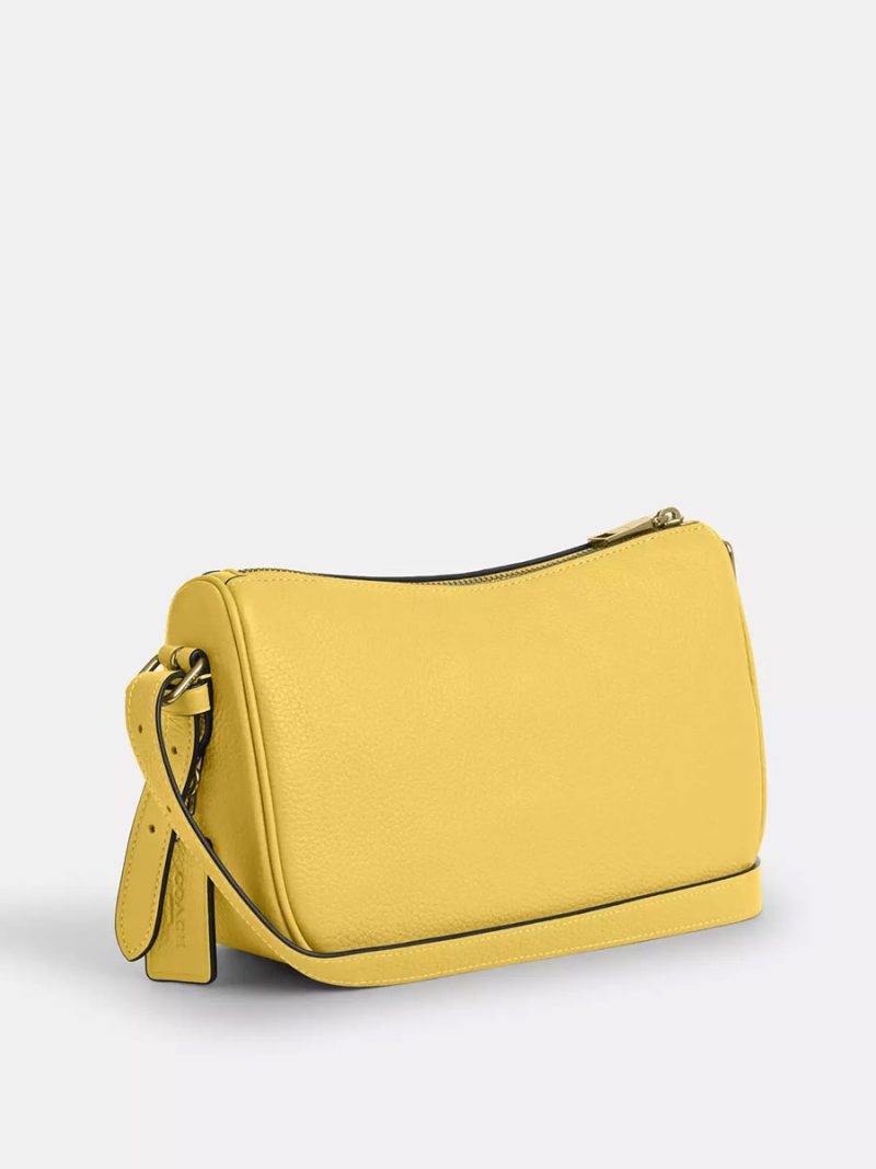 COACH Kailey Shoulder Bag - Image 4
