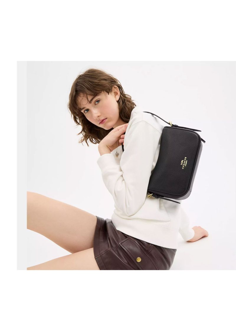 COACH Kailey Shoulder Bag - Image 5