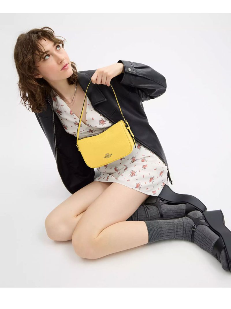 COACH Kailey Shoulder Bag - Image 5