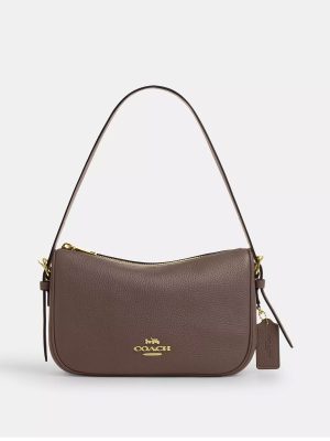 COACH Kailey Shoulder Bag