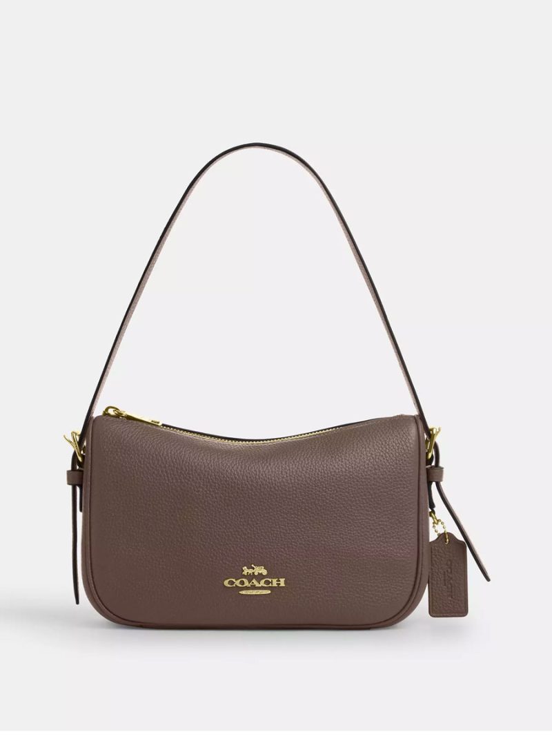 COACH Kailey Shoulder Bag
