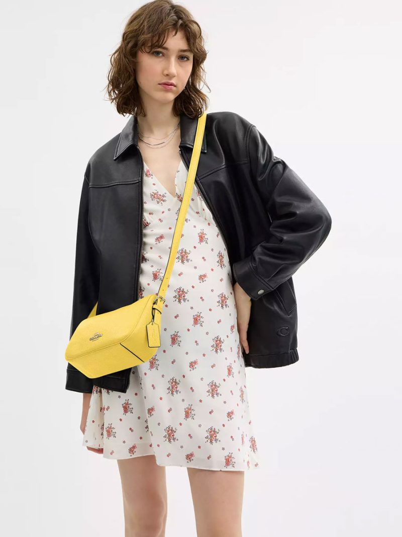 COACH Kailey Shoulder Bag - Image 6