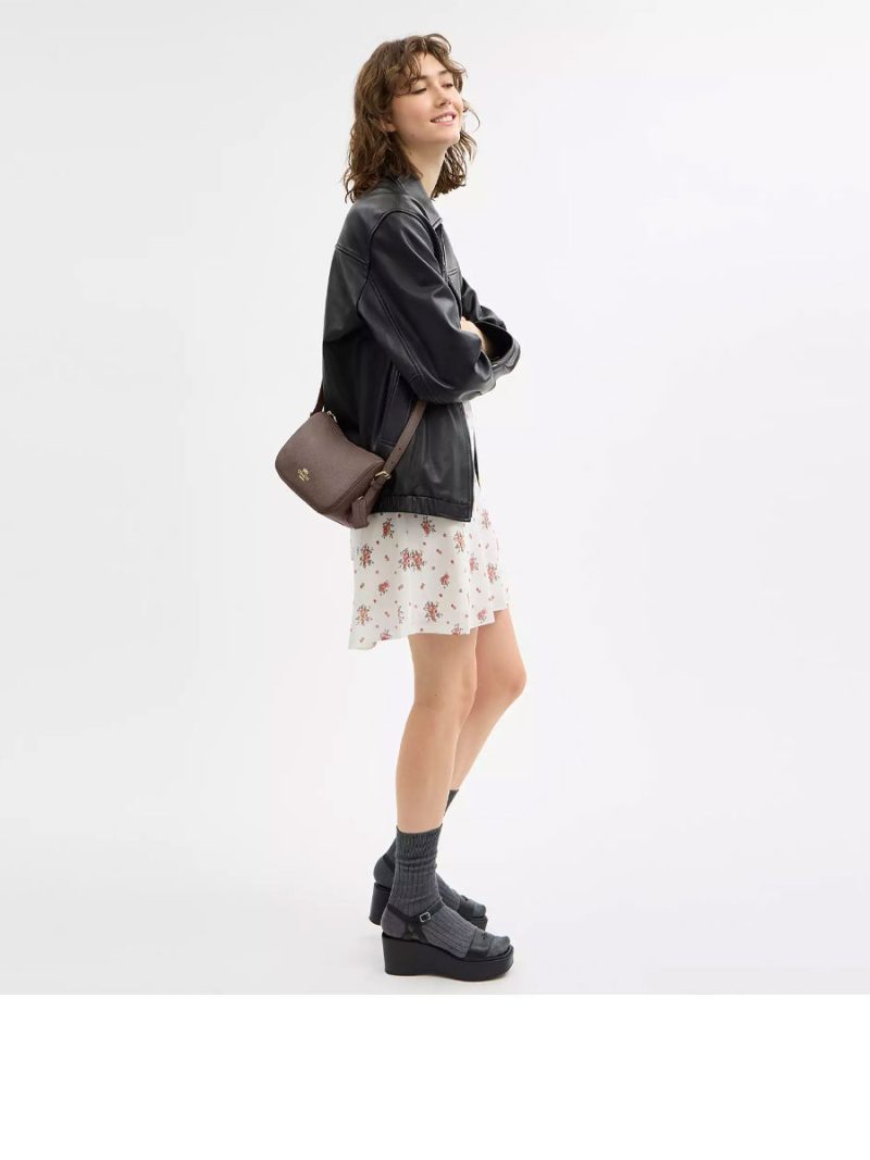 COACH Kailey Shoulder Bag - Image 4