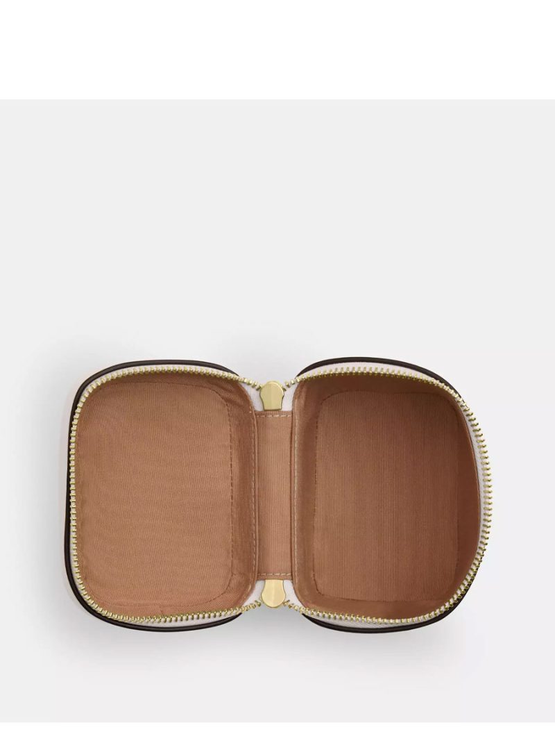 COACH Ava Crossbody Bag In Signature Canvas - Image 2